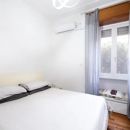 Appio11 Apartment Rome Exterior photo
