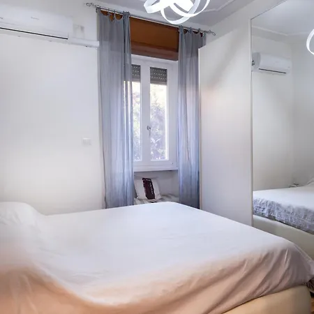 Appio11 Apartment Rome Exterior photo