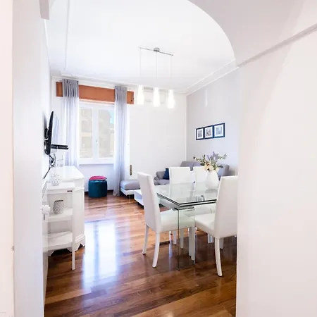 Appio11 Apartment Rome Exterior photo