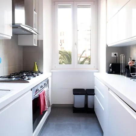 Appio11 Apartment Rome Exterior photo