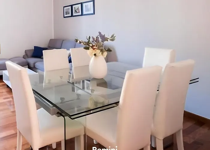 Appio11 Apartment