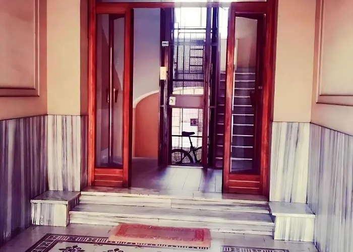 Appio11 Apartment